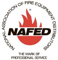 NAFED Logo