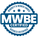 MWBE Certified