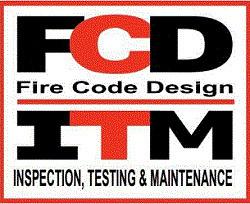 Fire Code Design